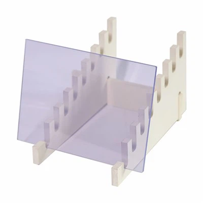 Antistatische PVC-Folie