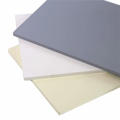 PVC-HT-Platte